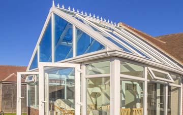 conservatory roof insulation costs Radford
