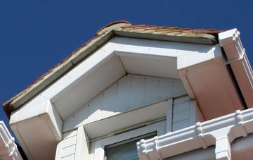 Radford fascia installation costs