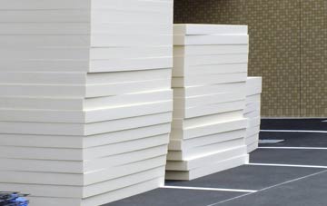 Radford flat roof insulation costs