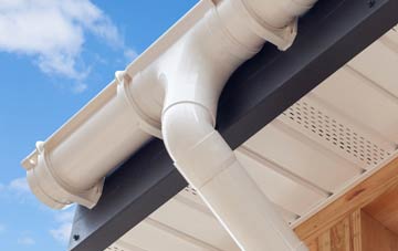 Radford gutter installation costs