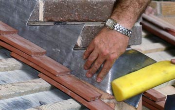 is Radford lead roofing safe?