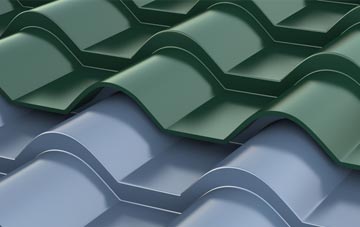 who should consider Radford plastic roofs