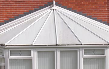 Radford polycarbonate conservatory roof repairs
