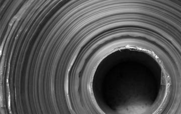 Radford pvc roof replacement