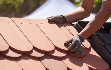 Radford roof tile contractors
