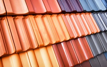 Radford roof tile costs