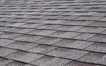 Radford tiles for shallow pitch roofing