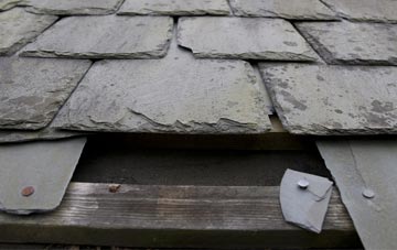 Radford slate roof repairs and maintenance