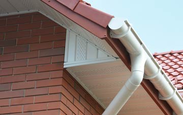 Radford soffit repair costs