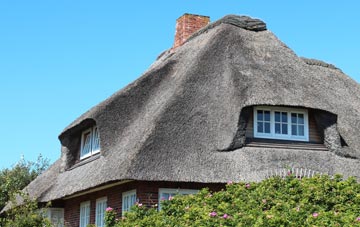 thatch roofing Radford