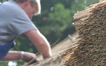 professional Radford thatchers