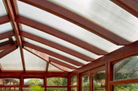 Radford conservatory roofing insulation