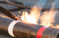 Radford flat roofing replacement