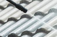 rated Radford roof cleaning companies