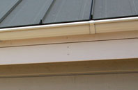 Radford soffit repair
