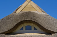 Radford thatch roofing